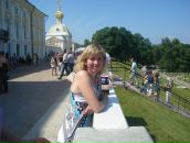 Фотография Бачуриной Оксаны