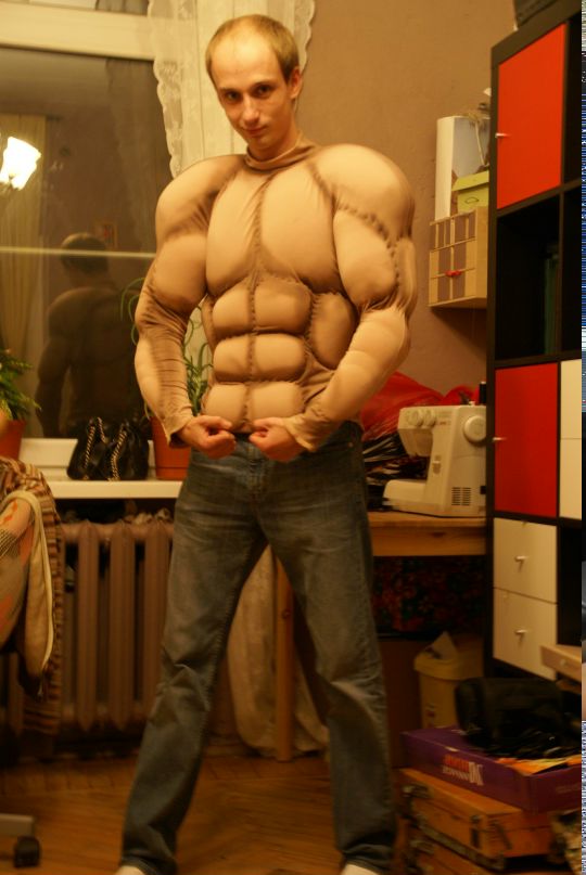 Сергей Николаев фотография #29