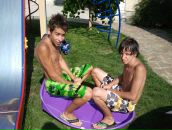 Фотография Катюшичева Никиты