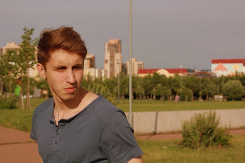 Сергей Галкин фотография #48