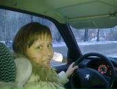 Фотография Червочкиной Марины