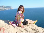 Фотография Бароновой Александры