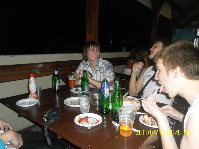 Дмитрий Галиулин фотография #38