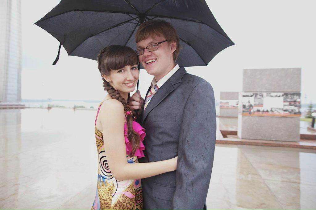 Маша Савельева фотография #34