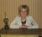 Фотография Дмитриевой Оленьки