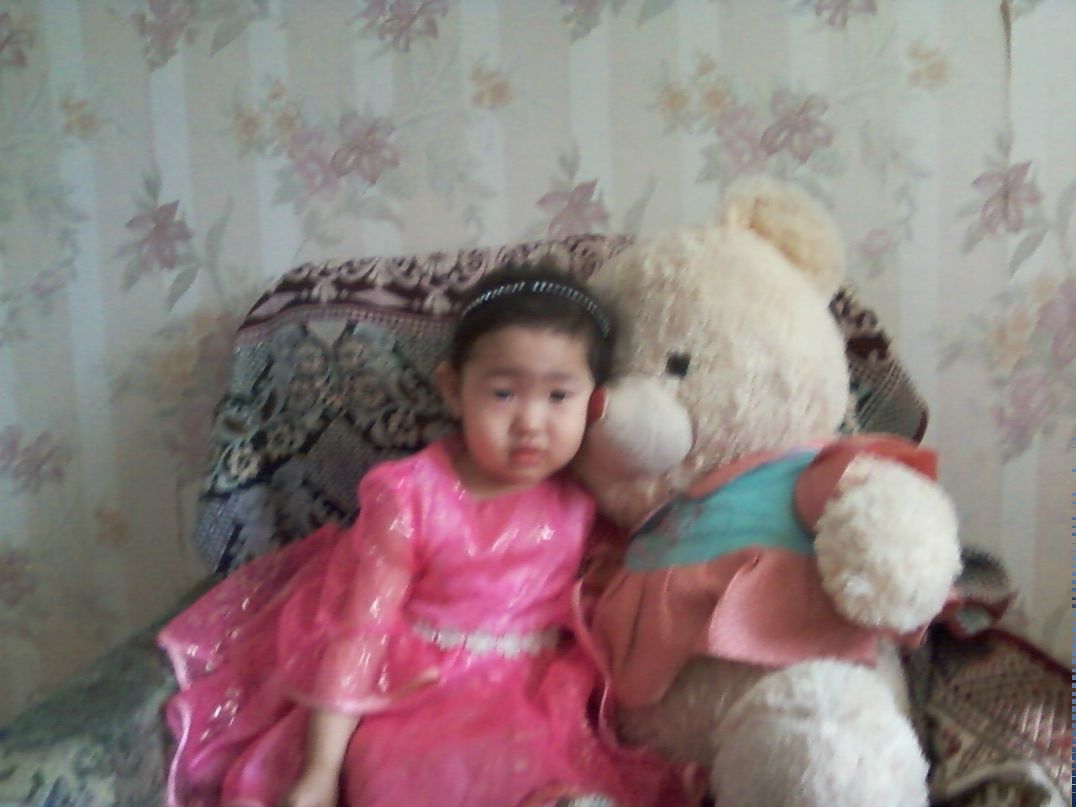 Евдокия Стручкова фотография #37