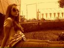 ^^ Mel фотография #4 (источник - https://vk.com/id89478194)
