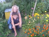 Фотография Пушминой Люды