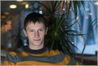 Фотография Заманова Дмитрия