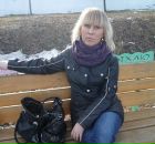 Фотография Почтоевой Марии