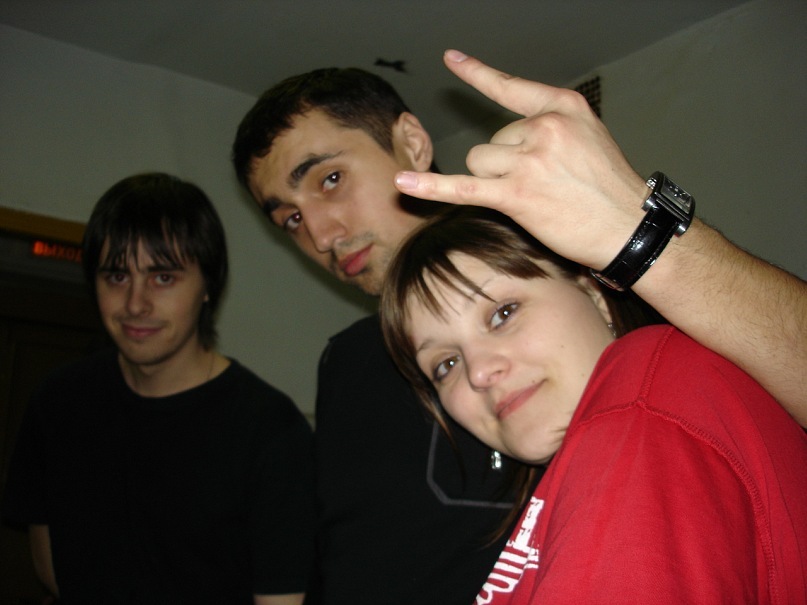 Дмитрий Мефёд фотография #37