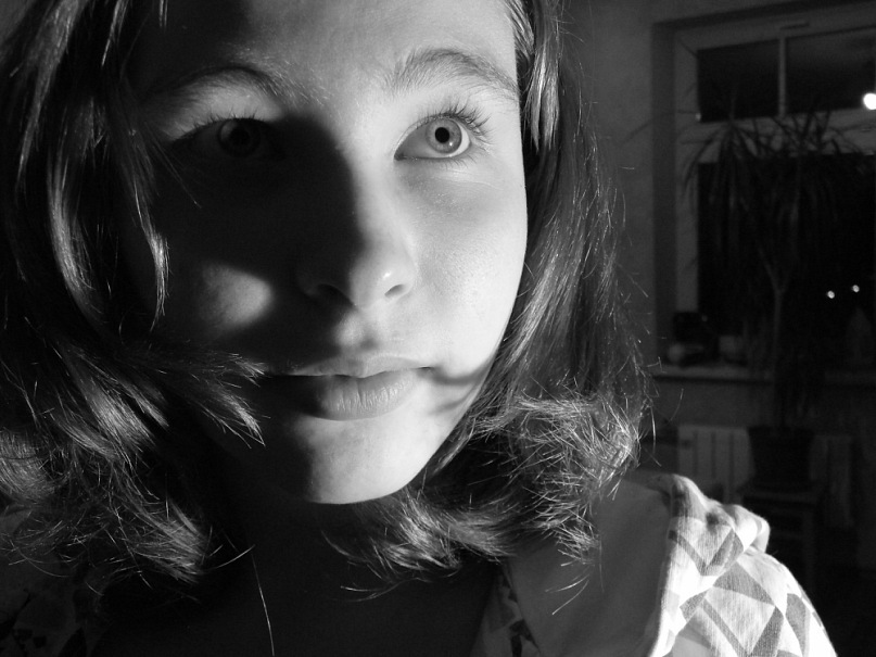 Настя Плотникова фотография #43