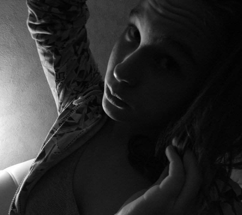 Настя Плотникова фотография #30
