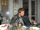 Фотография Горшкова Максима