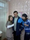 Аліна Шуткова фотография #25 (источник - https://vk.com/id37925882)