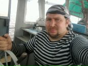 Фотография Грибанова Константина