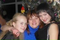 Фотография Баженовой Юлии