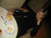 Фотография Баховой Натальи