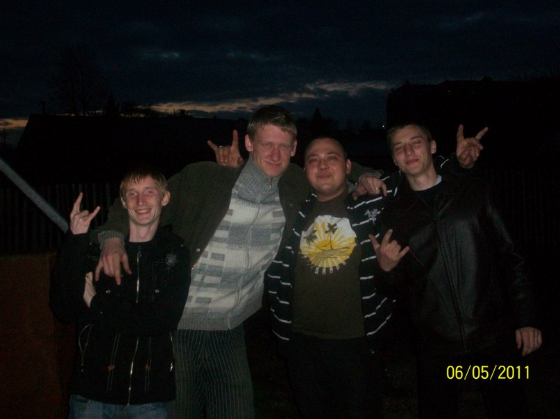 Иван Агафонов фотография #33