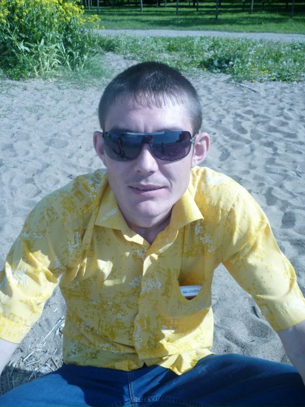 Расим Гиздатуллин фотография #37