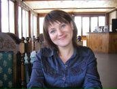 Фотография Федоровой Анны