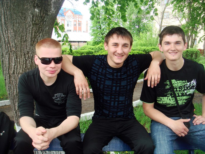 Артур Протасов фотография #30