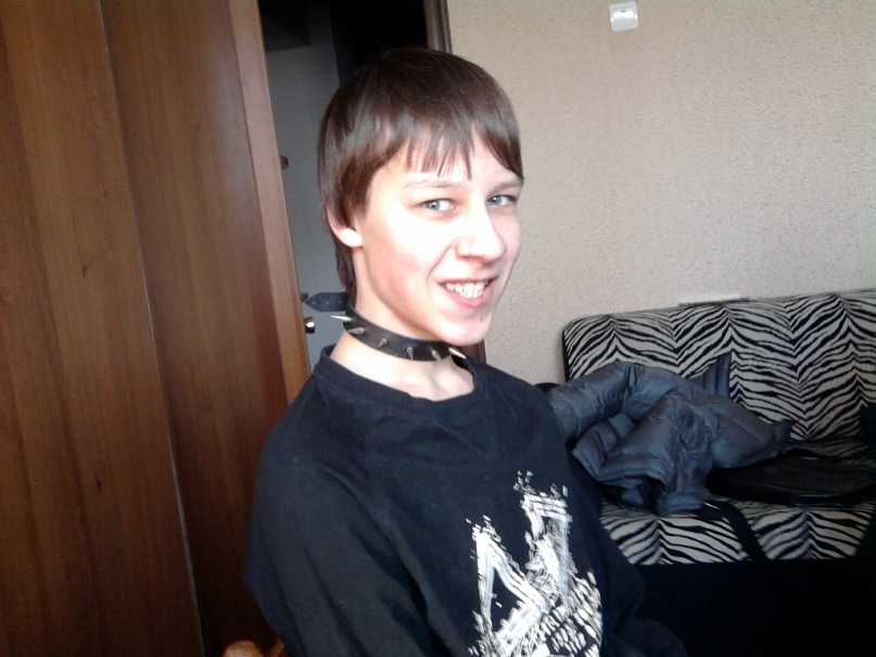 Иван Кудрин фотография #19