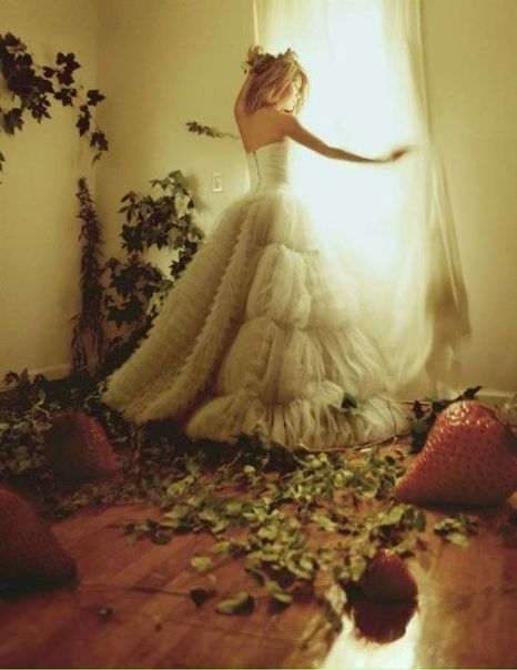 Анюта Малинка фото №38