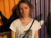 Фотография Малкович Алена