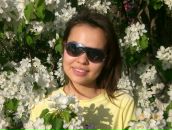 Фотография Шарафутдиновой Эльвиры