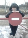 Лілюся Магаляс фотография #37 (источник - https://vk.com/id74441337)
