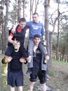 Максім Бондарчук фотография #39 (источник - https://vk.com/id61321819)