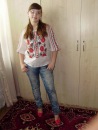 Ірина Мксимчук фотография #4 (источник - https://vk.com/id119581431)