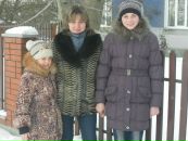 Софія Маліборська фотография #32 (источник - https://vk.com/id161722129)