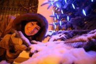 Фотография Рудой Марии