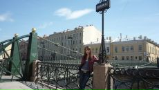 Фотография Спатарь Юлии