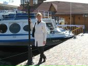 Фотография Гуцол Анны