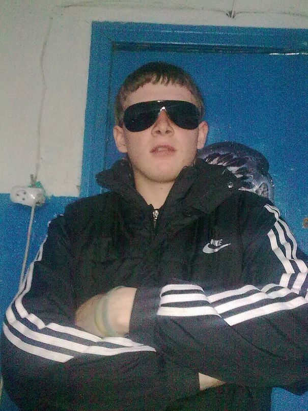 Коля Логинов фотография #20