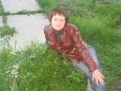 Фотография Метельковой Натальи