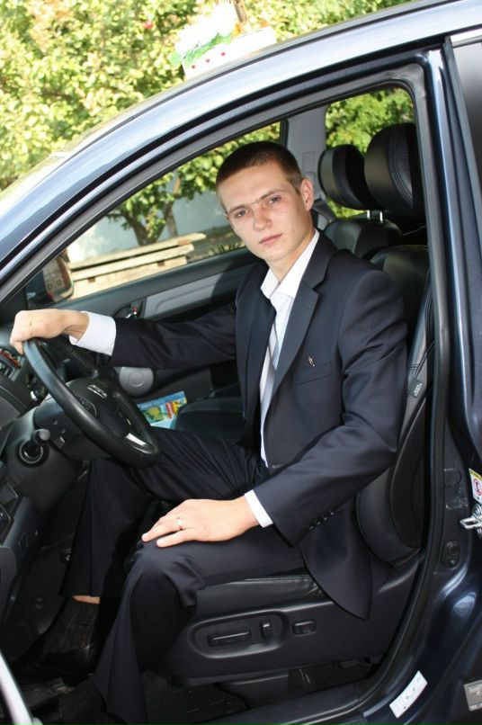 Саша Бондар фотография #1