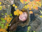 Фотография Николаевой Ксении