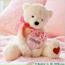 Оля Глінська фотография #1