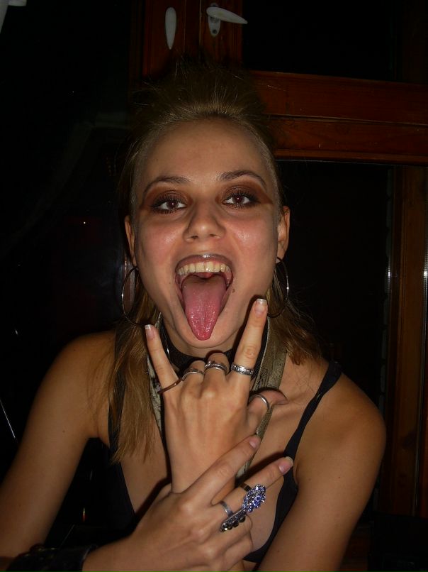 Ольга Круподерова фотография #34