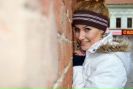 Фотография Анисимовой Дарьи