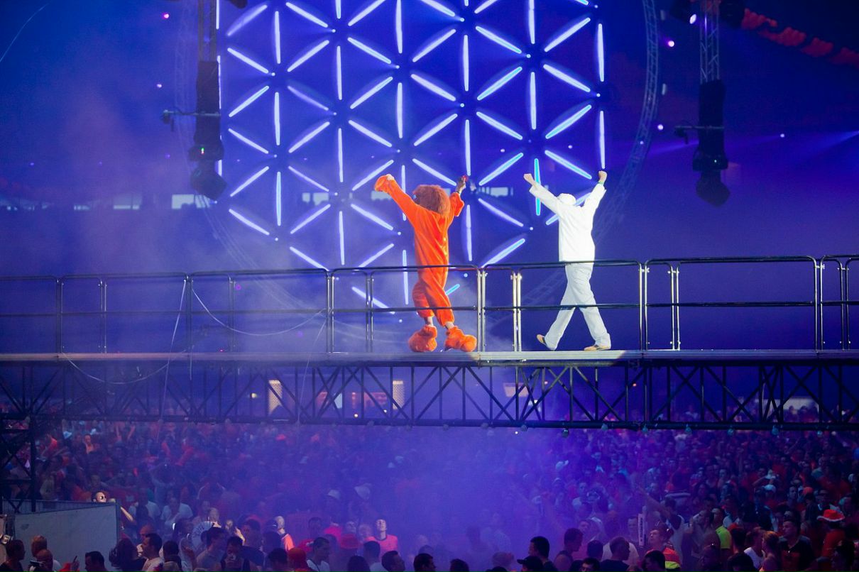 Noize Suppressor фотография #31