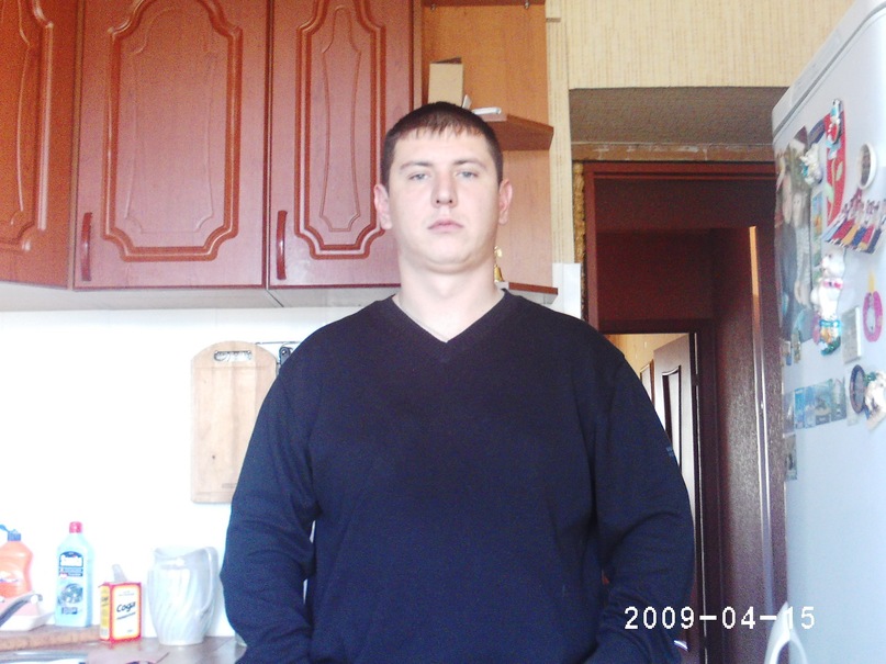 Валентин Теряев фотография #22