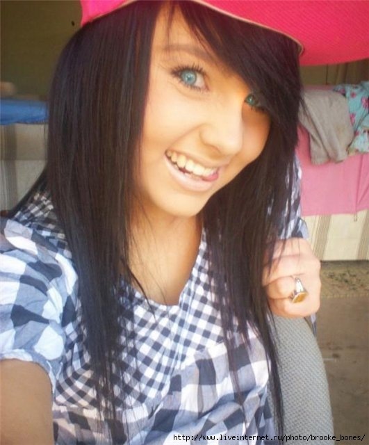 Эмочка Супер фотография #11