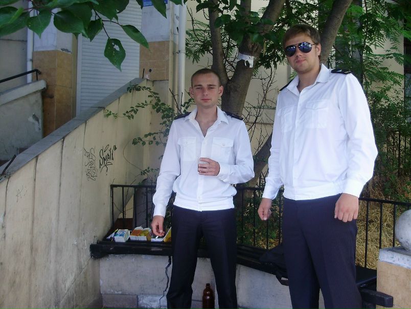 Стас Самсоненко фото №6