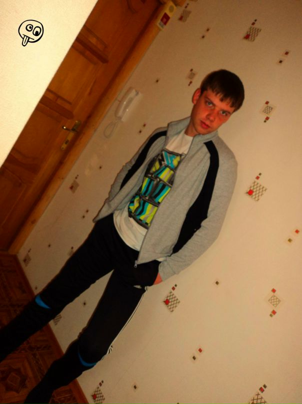 Иван Монахов фотография #20