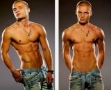 Фотография Федотовой Оксаны